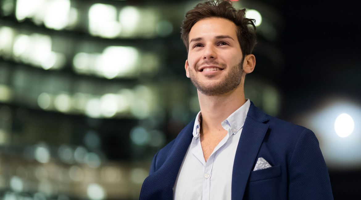 Tres claves para triunfar