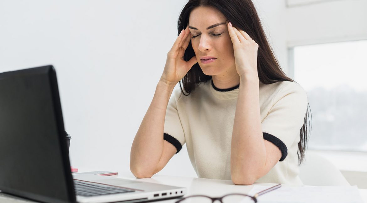 El control de su inteligencia emocional