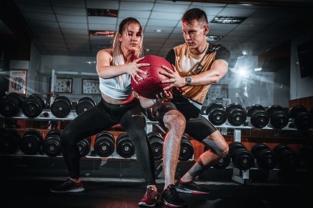 El Camino hacia el Fitness Transformación y Bienestar