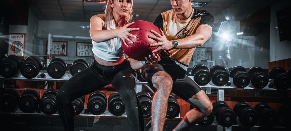 El Camino hacia el Fitness Transformación y Bienestar
