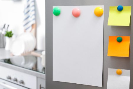 ¿Cómo involucrar a tu familia en la elaboración del menú?
