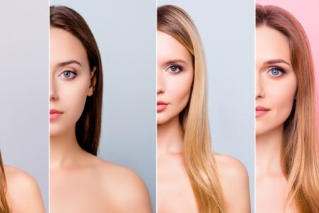 Y tú ¿Qué tipo de cabello tienes? Consejos para cuidarlo